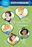 Disney Princess Story Collection (Step into Reading Collection)