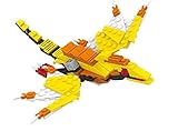 GenericホームAssembled建物ブロック恐竜シリーズモデルFigures Toys For Children