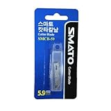 SMATO:デザインカッター(替刃のみ) 型式:SMCB-59