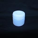 オカ ポリ広口瓶 30ml