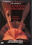 In the Mouth of Madness