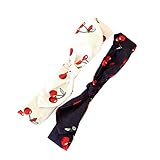 Jolieer ベビーキッズ ガールズ ウサギボウ 伸縮 ヘアバンド カチューシャ　弾性 ベビーカチューシャ