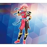 ダイの大冒険 スペシャルフィギュア -マァム- 全1種