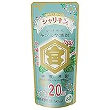 キンミヤ 金宮 シャリキン 20度 [パウチ] 90ml x 30本 (ケース販売) [IZM/宮崎本店/三重県]