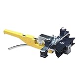 軟質パイプベンダー ラチェット式 チューブベンダー パイプ加工 配管加工 パイプ曲げ 配管曲げ