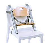 Booster Seat - Award Winning Svan Lyft Booster Seat - Natural (18 months to 5 years) by Svan [並行輸入品]