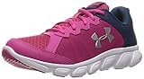 Under Armour ユニセックス・キッズ Under Armour Men's Valsetz RTS - mid カラー: ピンク