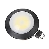 Lixada ミニ LED キャンプ テントライト 掛け 屋外照明 COB 緊急 小型夜間ランプ ポータブル 釣り 車修理 読書