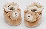 TeddykompanietロビンBooties 0 – 6ヶ月 – 3514