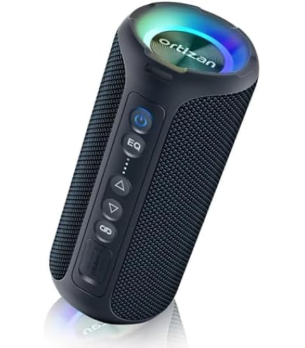 Amazon.co.jp: xdobo 50w ブルートゥーススピーカー Bluetooth5.3 大
