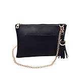 ４色　おしゃれ　フリンジのある　ポシェット レディース　おもしろい 斜めがけ ポシェット 女の子　お財布 ショルダーバッグ レディース 斜めがけ　女性用　携帯電話 、眼鏡、化粧品等の小物入れ 斜めがけ