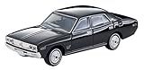 トミカリミテッドヴィンテージ ネオ 1/64 LV-N205b ニッサン セドリック 2000GL 71年式 黒 完成品