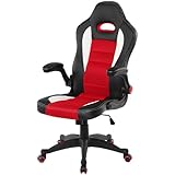 ゲーミングチェア オフィスチェア 事務椅子 パソコン デスク椅子