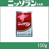 日本曹達 ニッソラン水和剤 100g