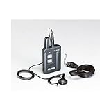 ALINCO 特定小電力型レシーバー ミニサイズ 20ch+中継用27ch コンパンダー機能搭載 DJ-RX3