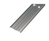 ハイロジック ウイングレールR1820mm 35SC-RSCステンカラー