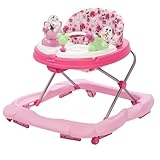 Disney Baby Music and Lights Walker, Floral Minnie Mouse by Disney