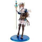 ハイプリエステス ロロナのアトリエ ロロナ 初期設定カラーVer.　（彩色済み完成品）