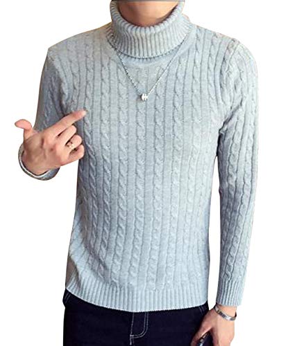 Mua ベンケ Ben043 Lgl セーター メンズ タートルネック タートル