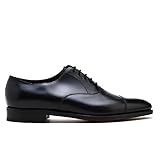 ジョンロブ シティ2 JOHN LOBB CITY2 ドレスシューズ キャップトゥ オックスフォード シューズ イギリス製 メンズ [並行輸入品]