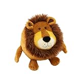 ルビーズ　ライオン