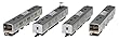 鉄道コレクション 鉄コレ JR205系 3000番代 川越線・八高線 4両セット ジオラマ用品 (メーカー初回受注限定生産)