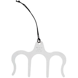 ナカノ ページオープナー PGH-47/S シルバー