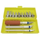 PROMOTE 精密ナイフセット 13本組 HKS-13