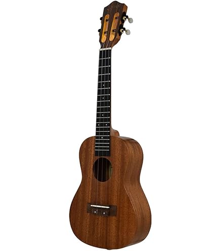 S.ヤイリ　コンサートサイズトラベルウクレレ YU-TRC-01K YU-TRC-01K｜S.yairi 公式サイト