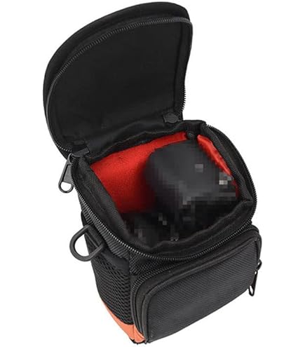 Amazon | カメラバッグ・OM SYSTEM OM-1用/OM-D E-M1 Mark III/OM-D E