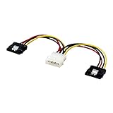 �T�����T�v���C �V���A��ATA�d���P�[�u�� 0.16m  TK-PWSATA3LA