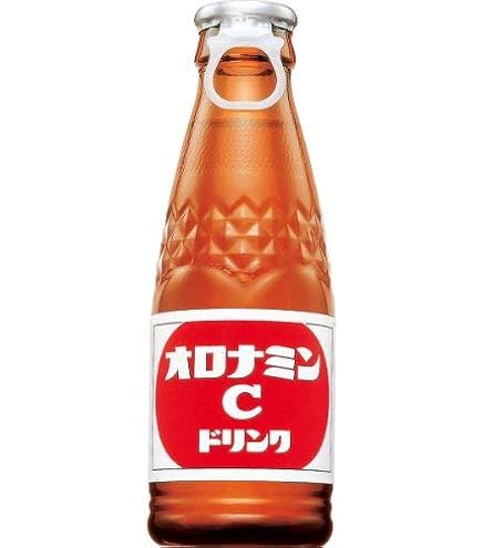 Amazon.co.jp: 大塚製薬 オロナミンC ROYALPOLIS(ロイヤルポリス