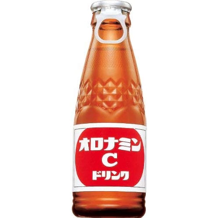 Amazon.co.jp: 大塚製薬 オロナミンC 120ml×30本 : 食品・飲料・お酒