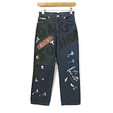 (ディーアンドジージュニア)D&G JUNIOR ベビー パンツ 中古