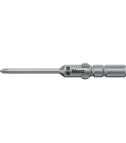(未使用･未開封品)Wera(ヴェラ) 867/9C トルクスビット TX2X44 135221 Amazon.co.jp: Wera(ヴェラ) 867/9C トルクスビット TX2X44 135221