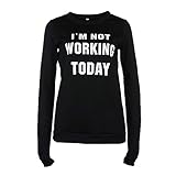 Domybest（Mommy） 親子服 パジャマ 大人服 普段着 パーカー レディース 英字 ブラック お子様の誕生日 記念日 出産祝い お祝いギフト パーティー