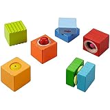 ハバ(HABA) ベビーブロック・サウンド HA7628