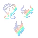 EMIKO 仮面ライダー ステッカーシール 貼り紙 仮面ライダーギーツ 車用ステッカー 仮面ライダー電王 歴代ライダー全集合 ビルド ディケイド エグゼイド ジオウ 竜騎 イメージ風 グッズ アニメ 防水 カッティングステッカー DIY 改造 車用デコレーション 防水ステッカー 自転車 飾り 車ドア 窓 壁シール装飾 (F,30cm)