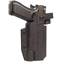 マルイGlock 17+ BLACK HAWKレッグホルスター+ウエポンライト マルイGlock 17+ BLACK HAWKレッグホルスター+ウエポンライト マルイ