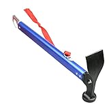 YideaHome ペグハンマー ペグ用ハンマー キャンプ設営用具 アウトドアアクセサリー キャンプ ハンマー 軽くて強固