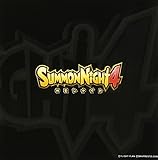 �T�����i�C�g4 �I���W�i���T�E���h�g���b�N