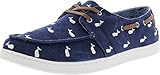 TOMS ベビー・ボーイズ メンズ US サイズ: 10.5 D(M) US カラー: ブルー