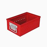 D.M.S ''GARAGE'' 6L RED D.M.S "ガレージ" 6L 117-327RD