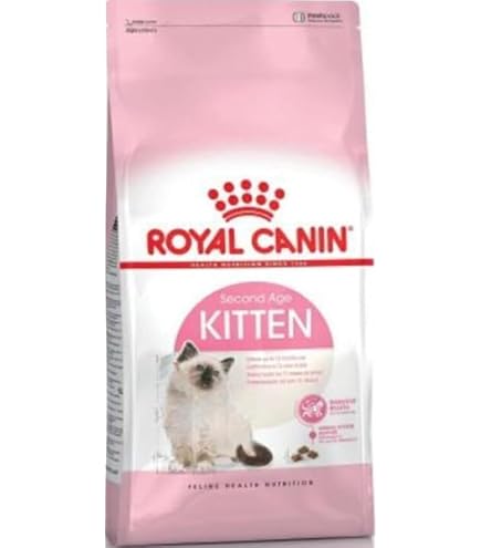 ロイヤルカナン 成長後期の子猫用 10kg ロイヤルカナン ロイヤルカナン 子猫 キトン 成長後期の子猫用