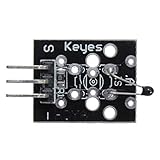 GAOHOU KY-013 PIC AVRアナログ温度センサモジュールNTCサーミスタArduino用