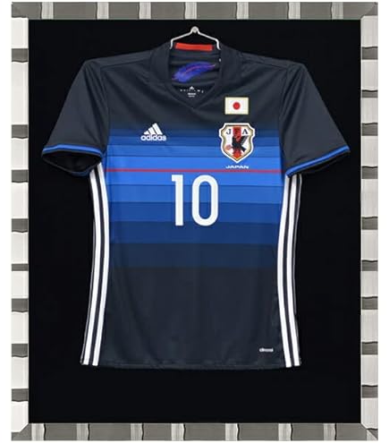 Amazon.co.jp: ユニフォーム額縁 ヴィクトリア/シルバー Lサイズ（収容