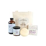 Mama + Baby Daily Indulgence Set by BabyBearShop [並行輸入品]