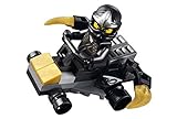 レゴ（LEGO） ニンジャゴー LEGO NINJAGO Masters of Spinjitzu コールのバギー(Car) #30087 ミニフィグブロック積み木
