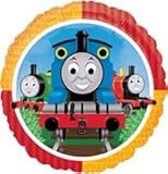 トーマスTheタンクエンジン18 " Mylar Balloon
