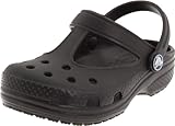 crocs ガールズ ユニセックス・キッズ カラー: ブラック